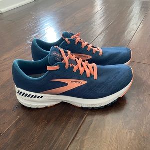 Brooks Ravenna 11